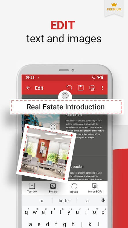 PDF Extra MOD APK