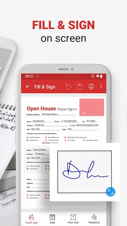 PDF Extra MOD APK