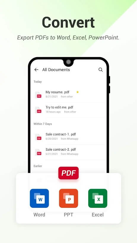 PDF Reader Pro Mod APK