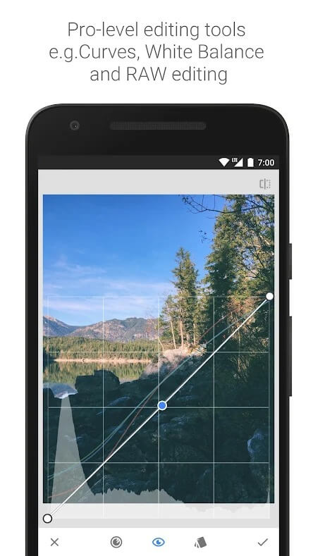 Snapseed Mod APK