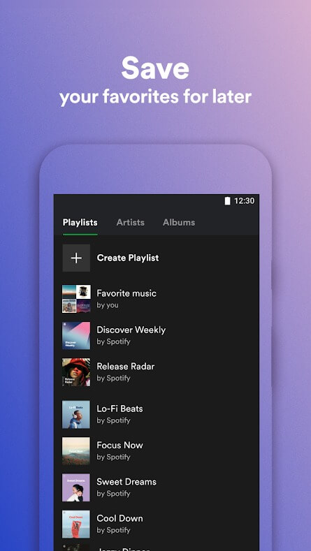 Spotify Lite Mod APK