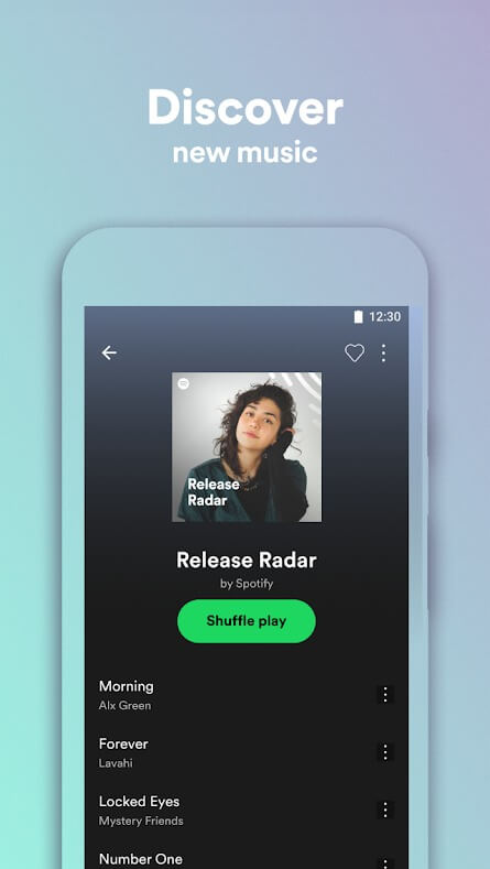 Spotify Lite Mod APK