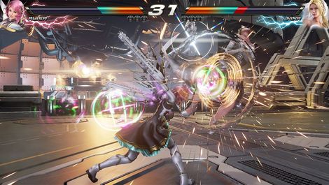 Tekken 7 APK Download