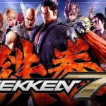 Tekken 7 APK Download