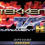 Tekken Tag APK