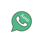 WhatsApp Aero APK