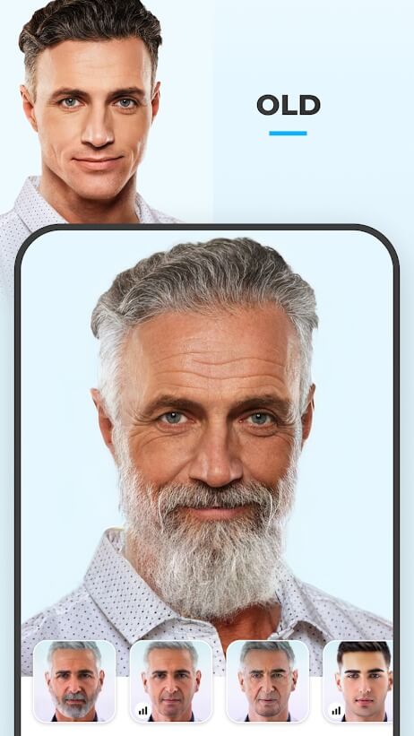 FaceApp Pro APK