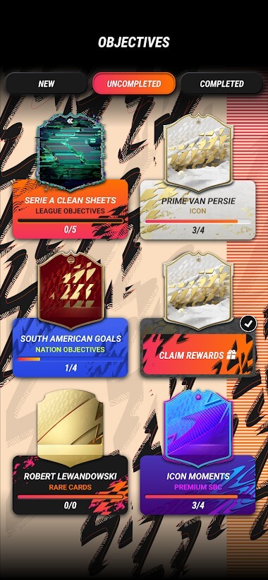 MAD FUT 22 MOD APK