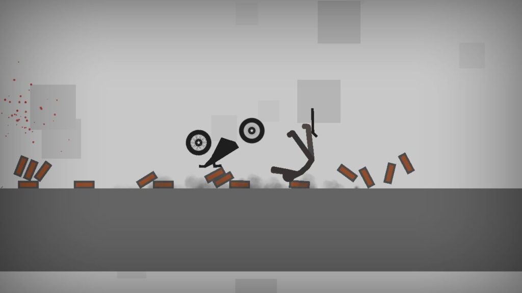 Stickman Dismounting Mod APK