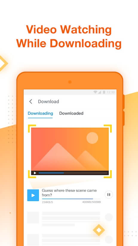 Videobuddy MOD APK