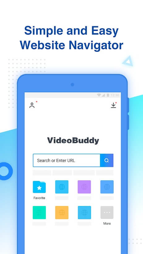 Videobuddy MOD APK