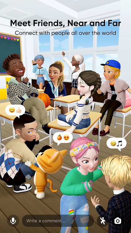 ZEPETO MOD APK Download