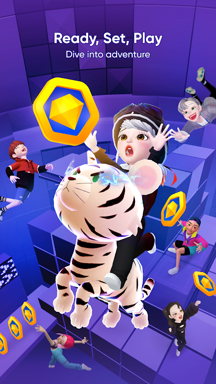 ZEPETO MOD APK