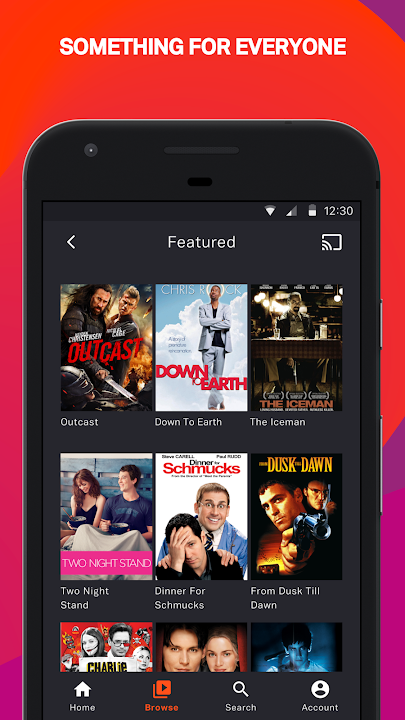 Tubi TV Mod APK