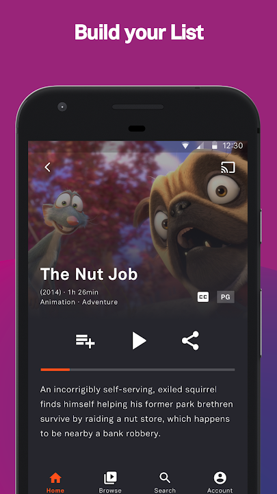 Tubi TV Mod APK