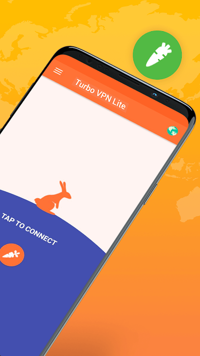 Turbo VPN Lite Mod APK