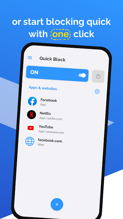 AppBlock MOD APK