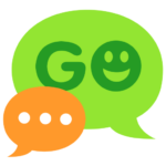 GO SMS Pro MOD APK