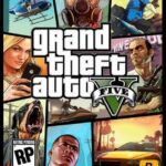 Grand Theft Auto V / GTA 5