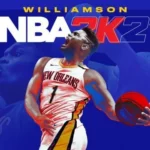 NBA 2K21