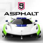 Asphalt 9: Legends