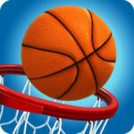 Basketball Stars: Multiplayer