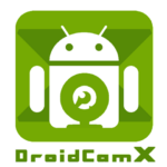 DroidCamX