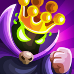 Kingdom Rush Vengeance MOD APK