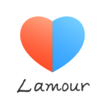 Lamour Love All Over The World