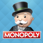 MONOPOLY - Classic Board Game