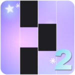 Piano Magic Tiles Pop Music 2