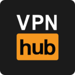 VPNhub: Unlimited & Secure