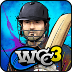 World Cricket Championship 3