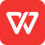 WPS Office-PDF,Word,Excel,PPT