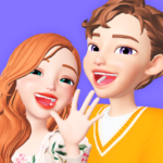 ZEPETO: 3D avatar, chat & meet