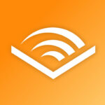 Audible: audiobooks & podcasts