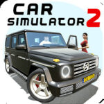 Car Simulator 2