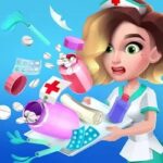 Happy Clinic: Hospital Sim