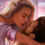 Love Sick: Love Stories Games