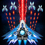 Space shooter – Galaxy attack