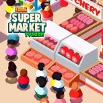 Idle Supermarket Tycoon－Shop