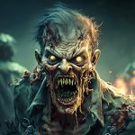 Zombeast: Zombie Shooter