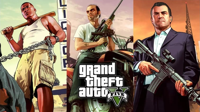 Subauthor GTA 5 APK (Stay Updated)