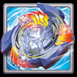 BEYBLADE BURST app