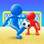 Super Goal – Soccer Stickman