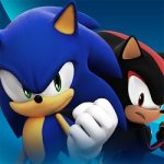 Sonic Forces – Running Battle